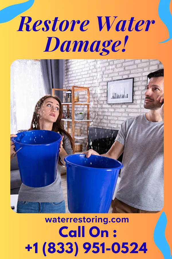 water restoration Classic Disaster Recovery Contractors Milton